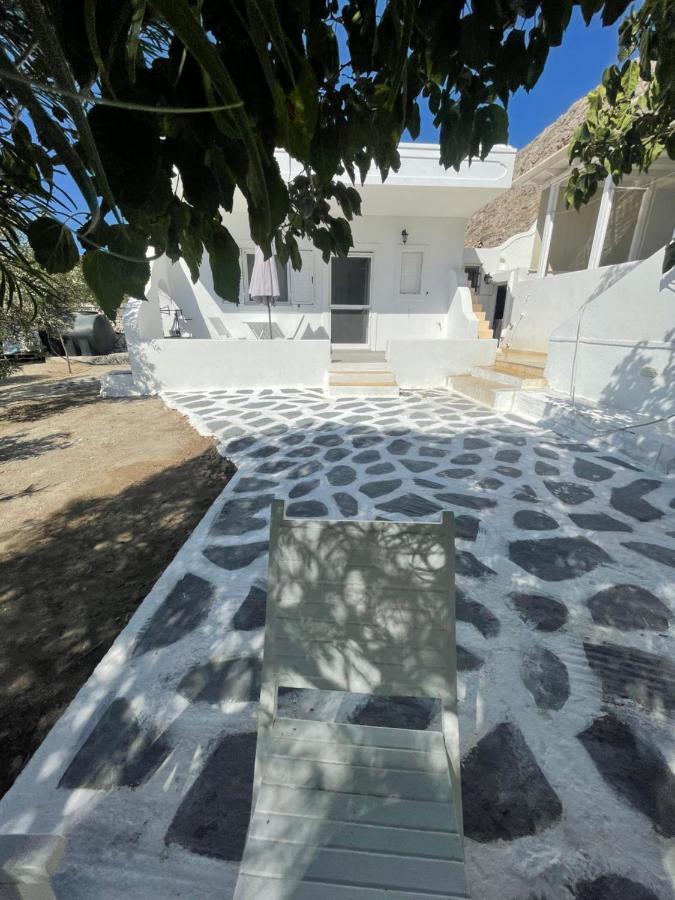 פריסה Villa Arietta Santorini מראה חיצוני תמונה